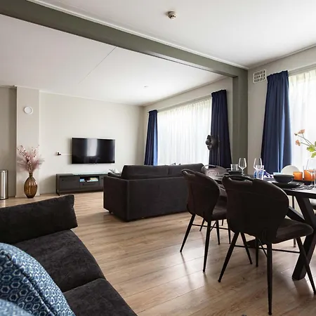 Hotel Hartlief Buinen Chambre photo