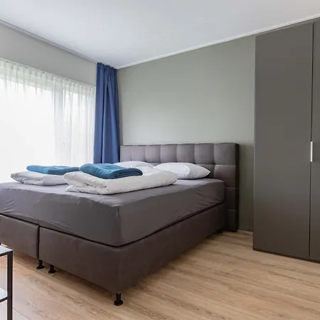 Hotel Hartlief Buinen Chambre photo