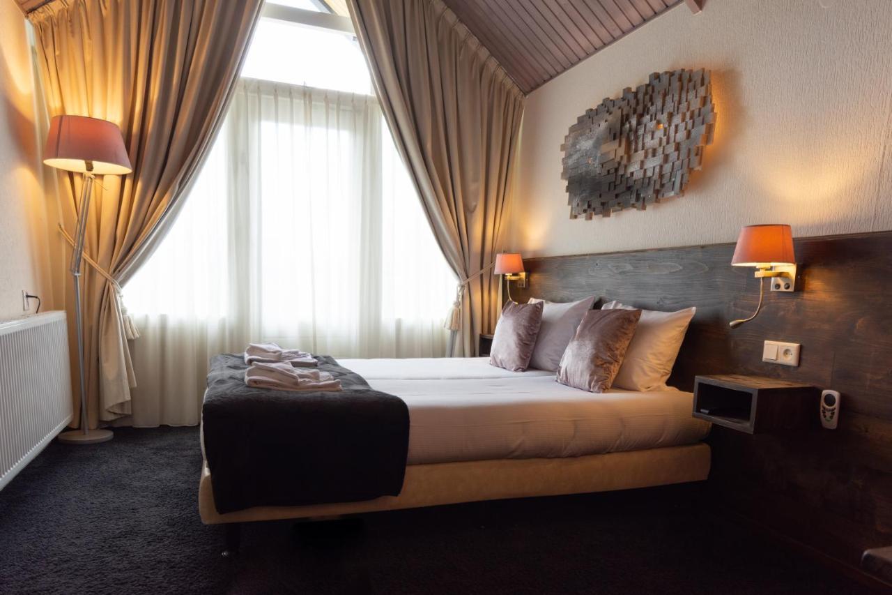 Hotel Hartlief 3*