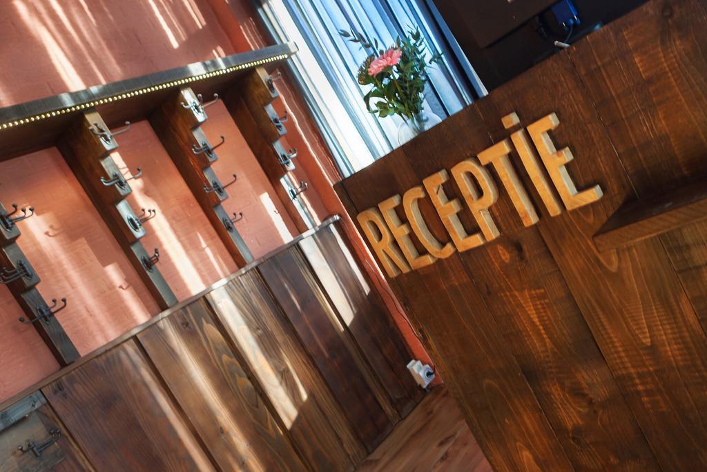 Hartlief Hotel