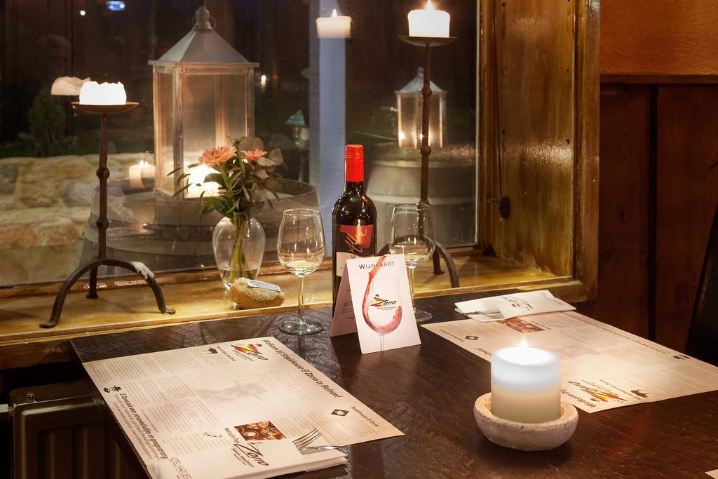 Hotel Hartlief Buinen