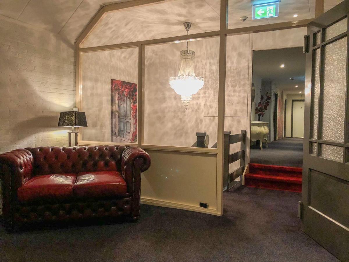 Hotel Hartlief