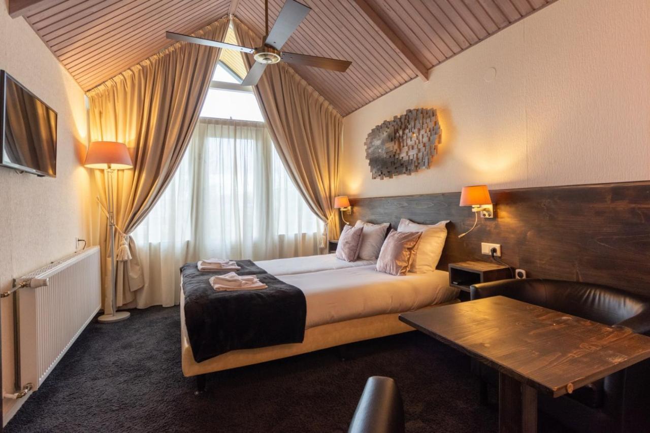 Hartlief Hotel 3*