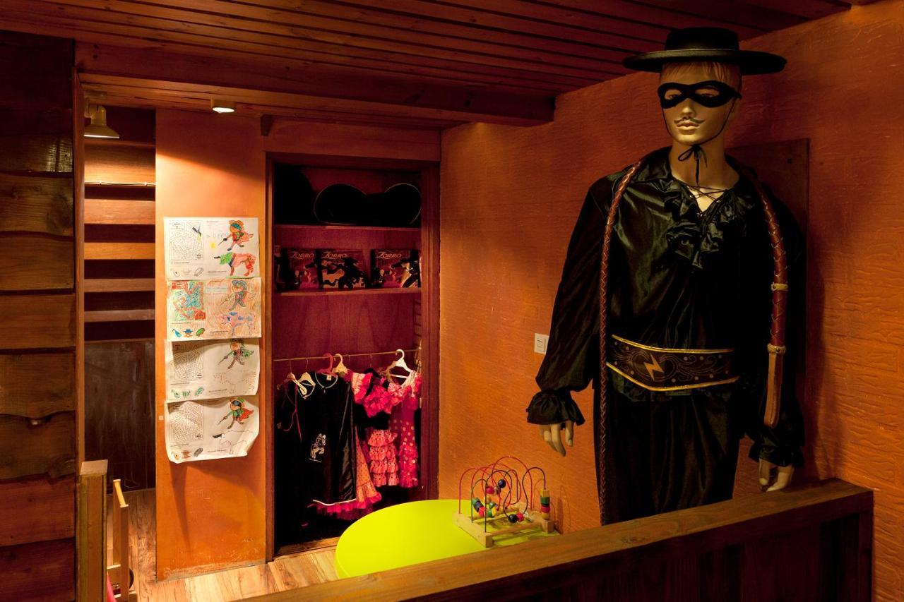 Hartlief Hotel 3*