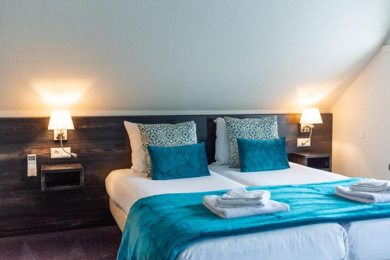 Hartlief Hotel