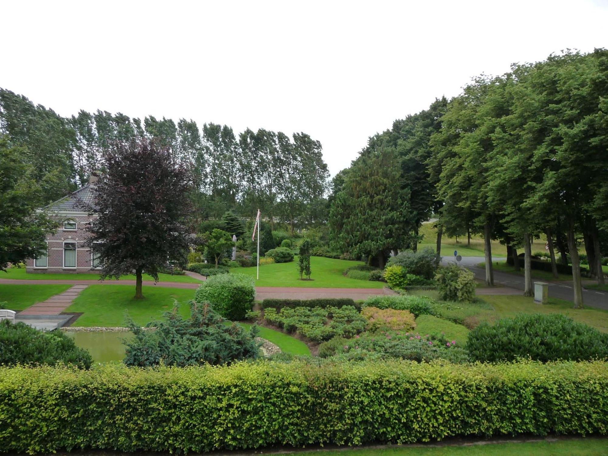 Hotel Hartlief Buinen