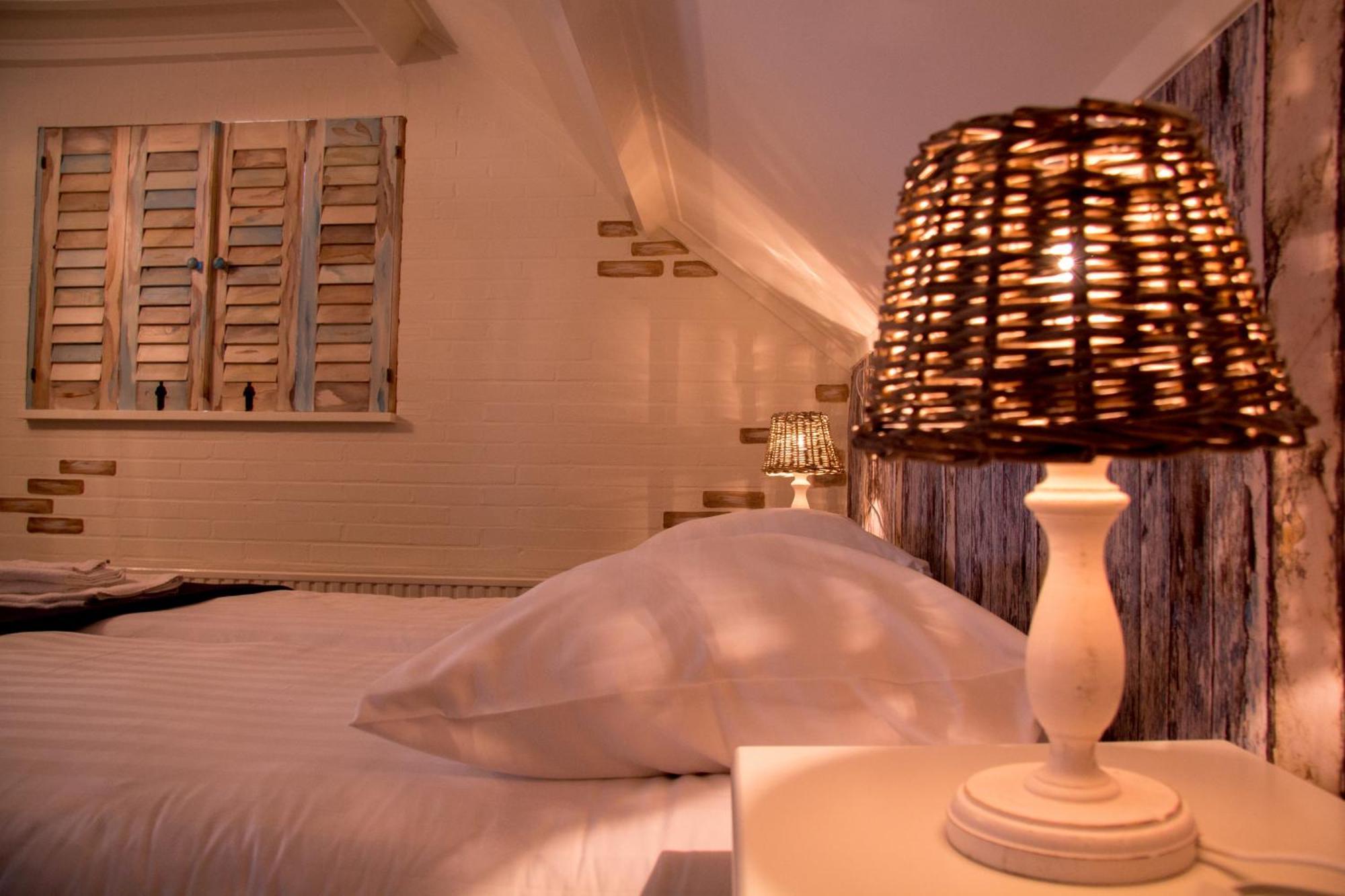 Hotel Hartlief