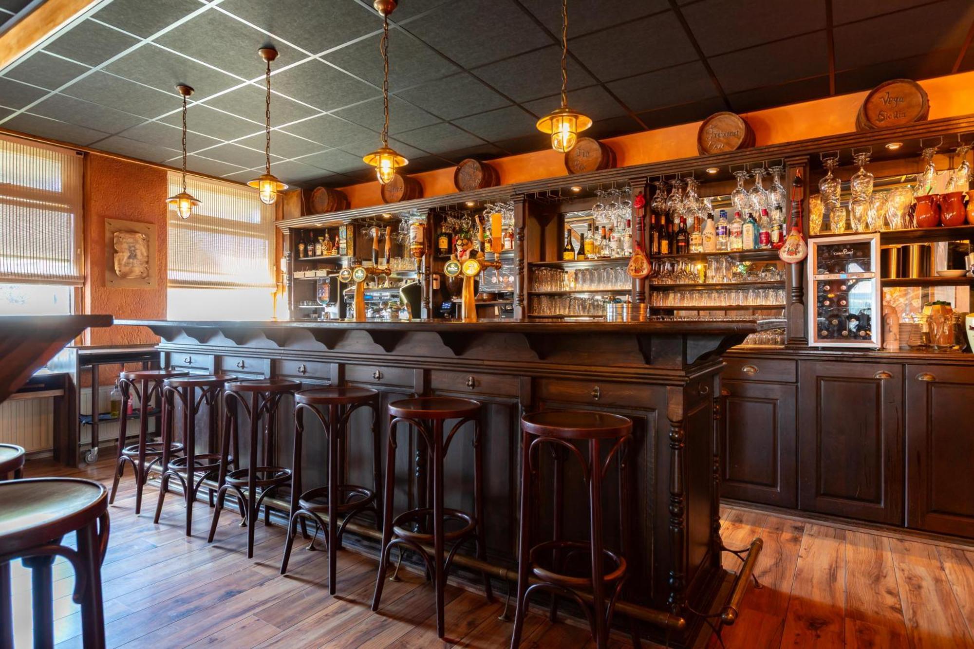 Hartlief Hotel 3*