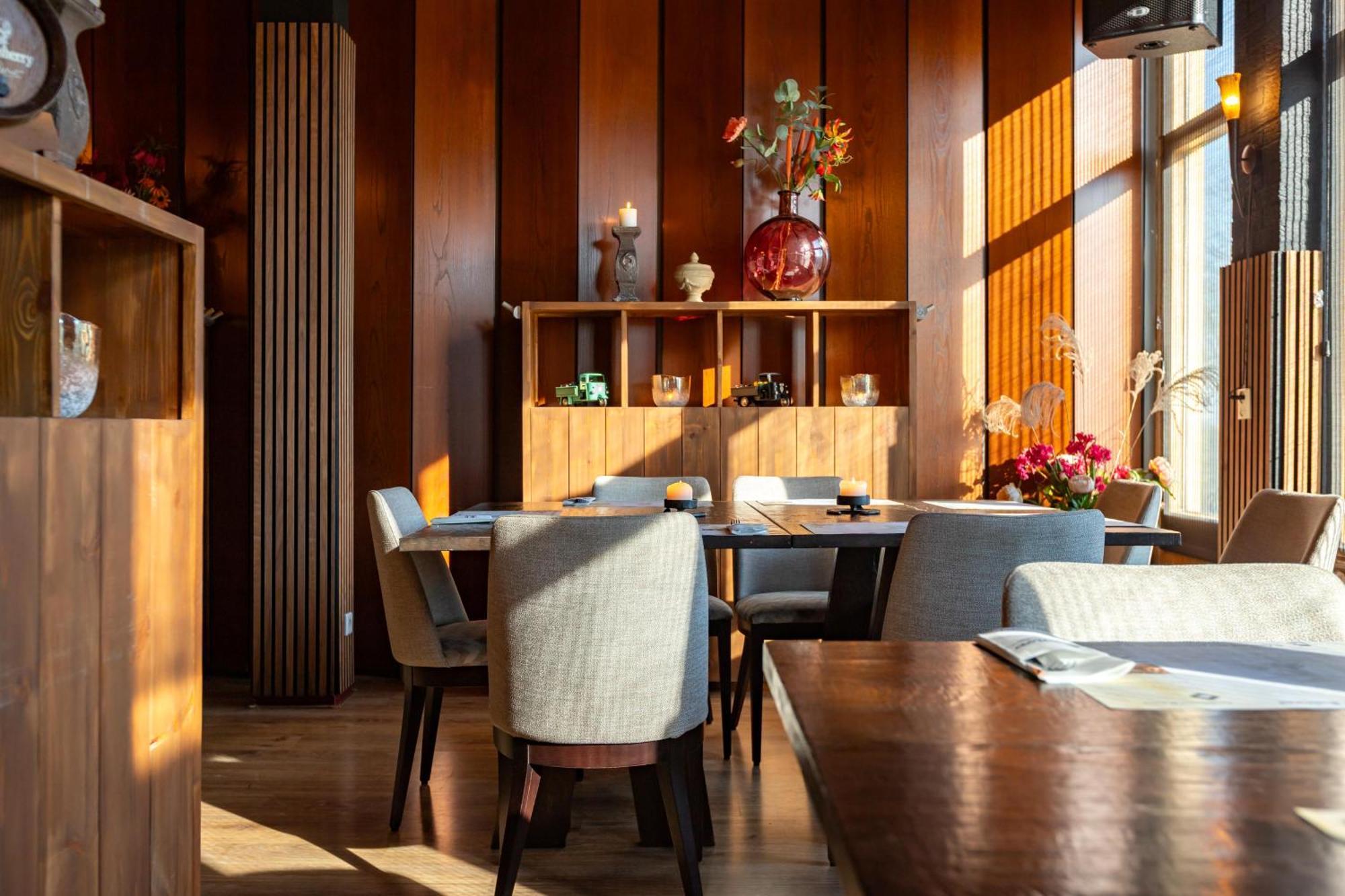 Hartlief Hotel Buinen