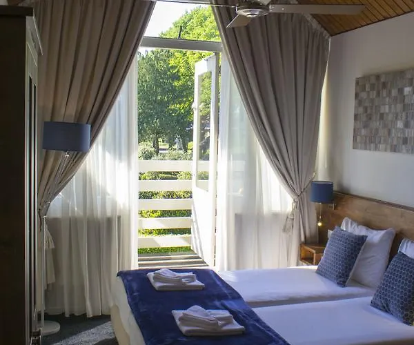 Hotel Hartlief