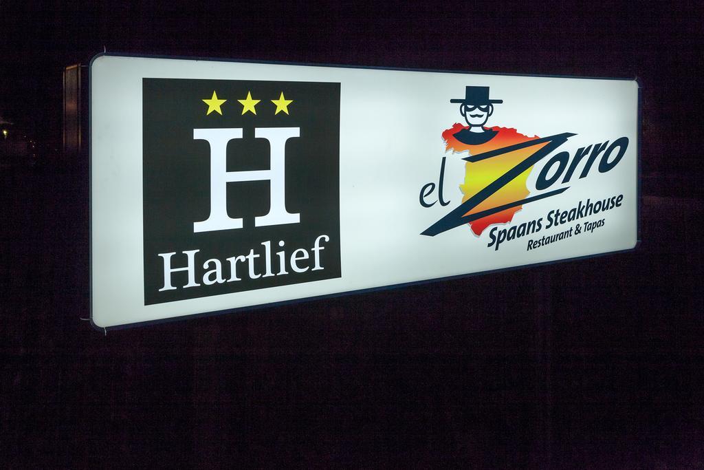 Hartlief Buinen