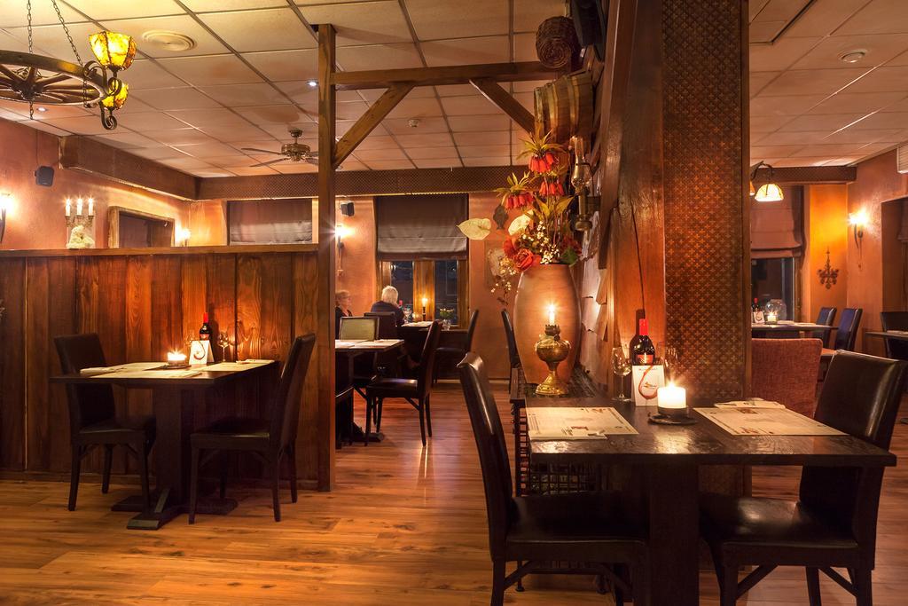Hartlief Hotel Buinen