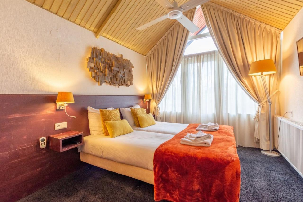 Hotel Hartlief 3*