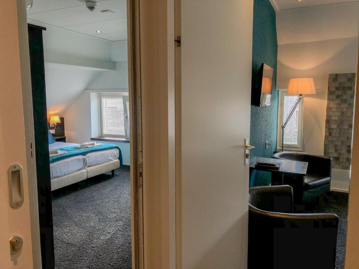 Hartlief Hotel Buinen