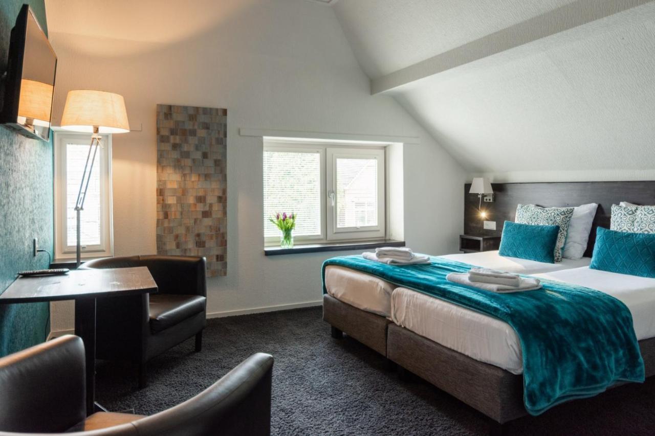 Hotel Hartlief 3*