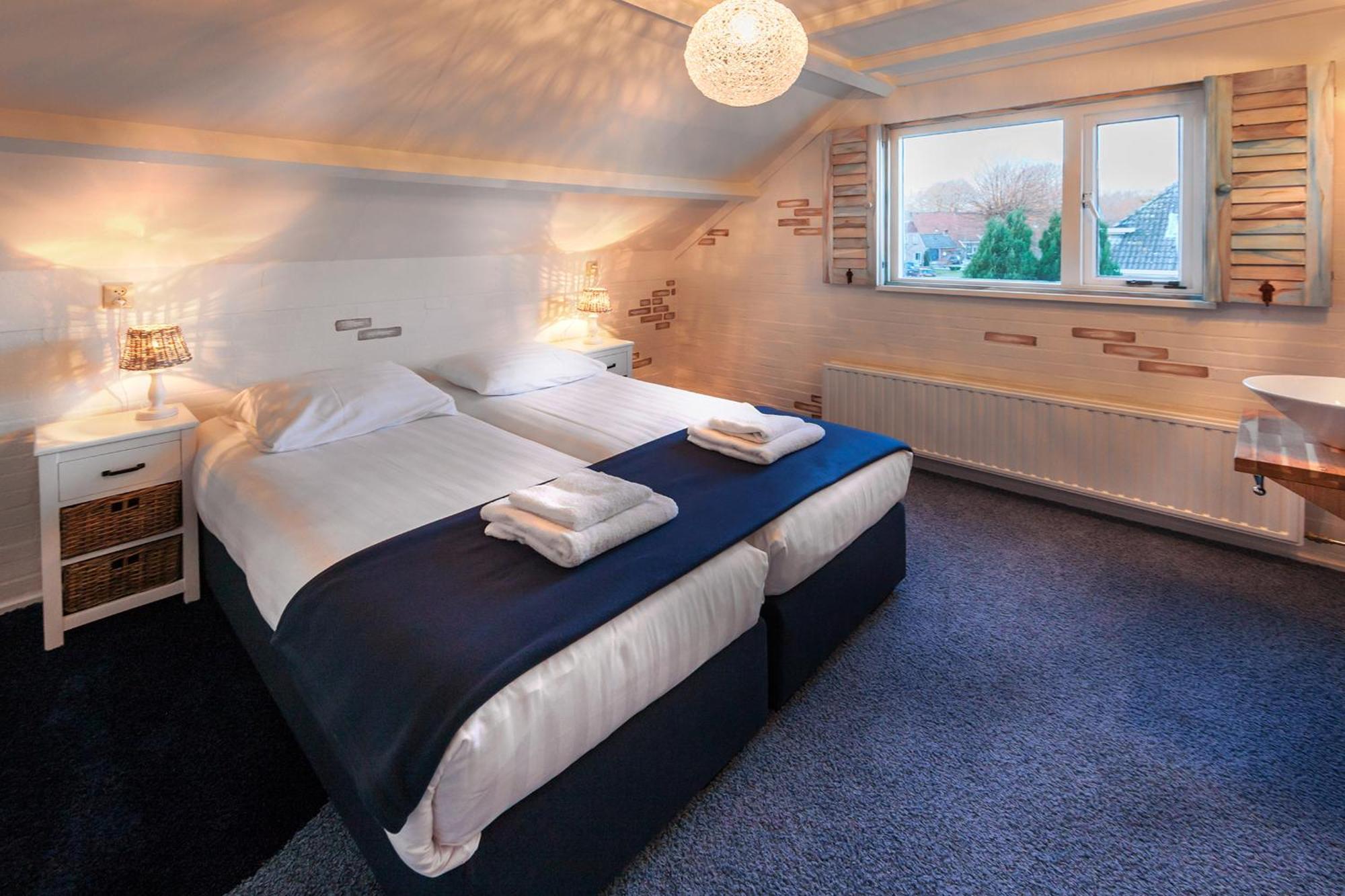 Hotel Hartlief