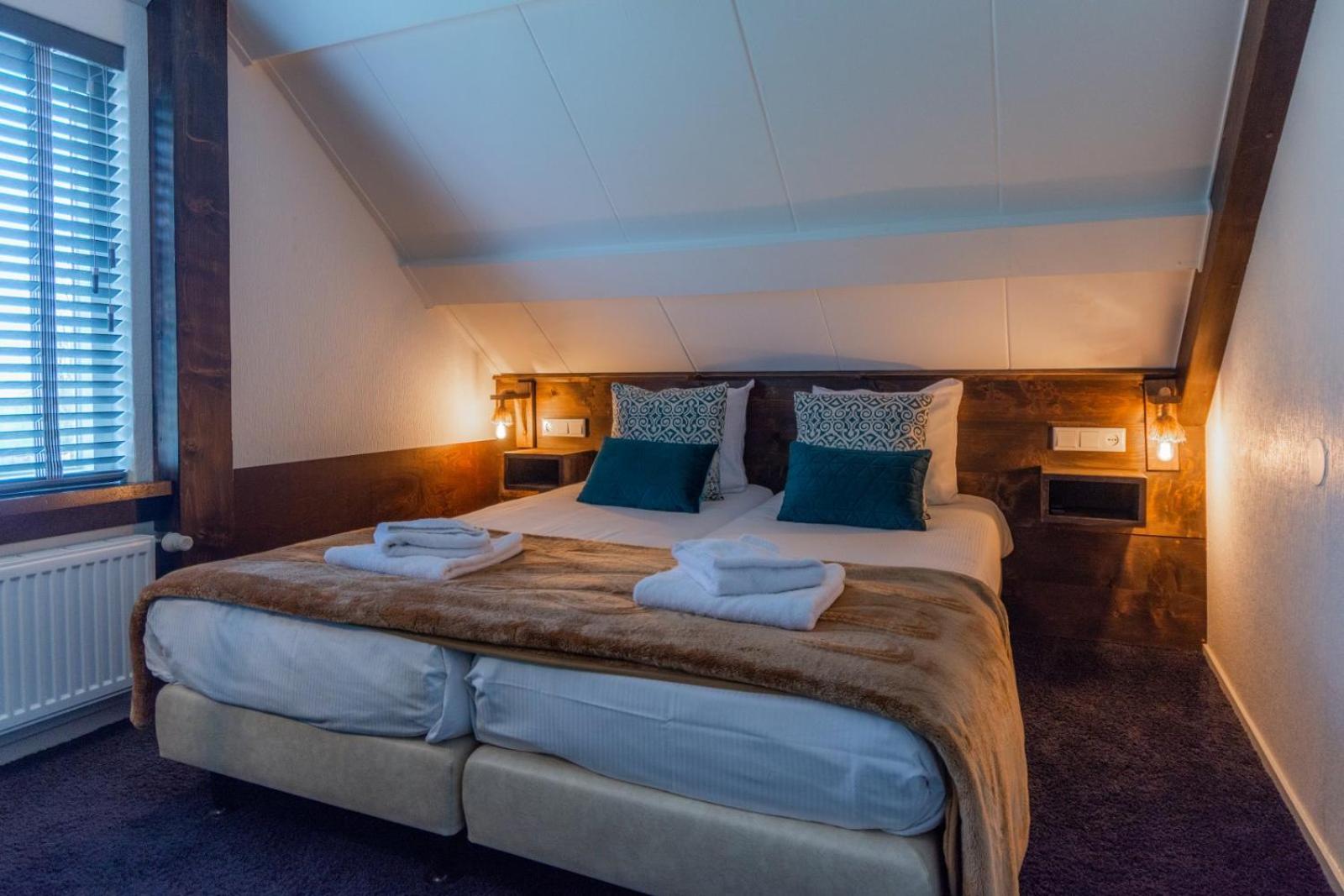 Hotel Hartlief
